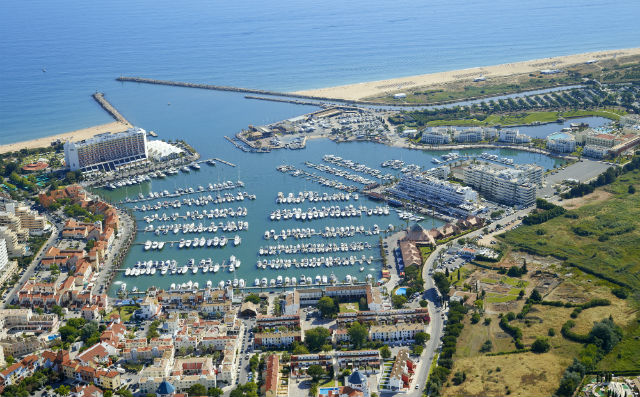 Algarve Attractions