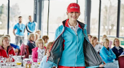 Galvin Green launches 2015 multi-layer Ladies Collection