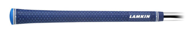 Lamkin UTx Solid colour blue