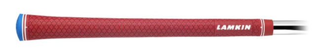 Lamkin UTx Solid colour red
