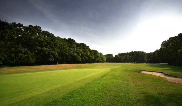 Meon Valley Golf Club