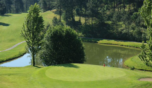 Amarante golf club