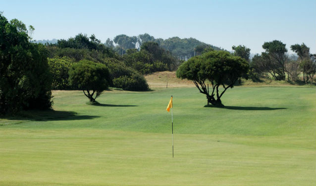 Oporto Golf Club