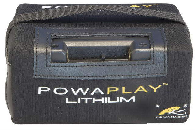 Powakaddy Lithium