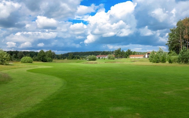 Gdansk Golf Club