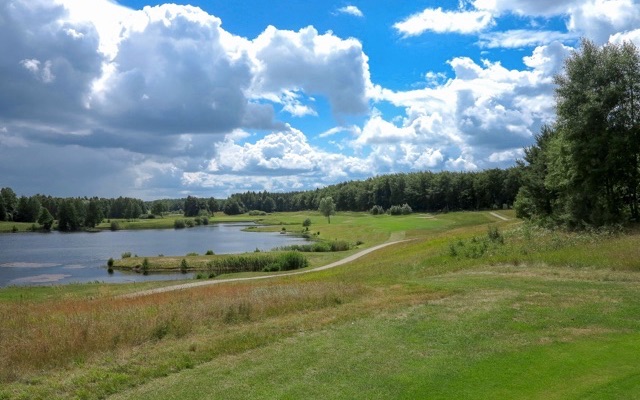 Gdansk Golf Course