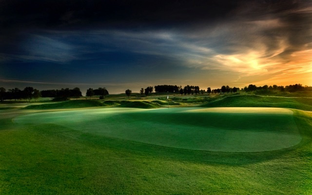 Sand Valley Golf Club