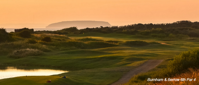 Burnham Berrow