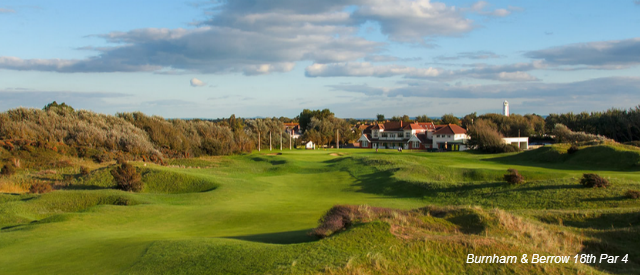 Burnham Berrow