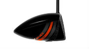 COBRA launch KING LTD Driver