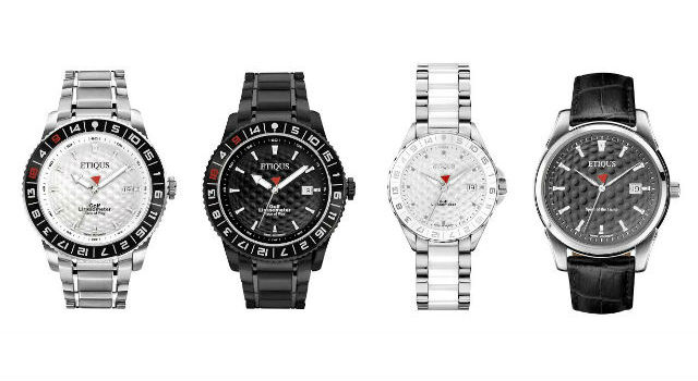 ETIQUS Watches