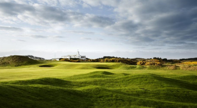 Royal Birkdale GC