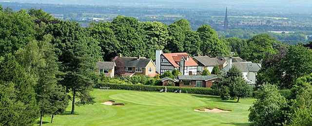 Warrington Golf Club