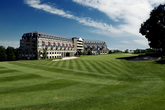 Celtic Manor