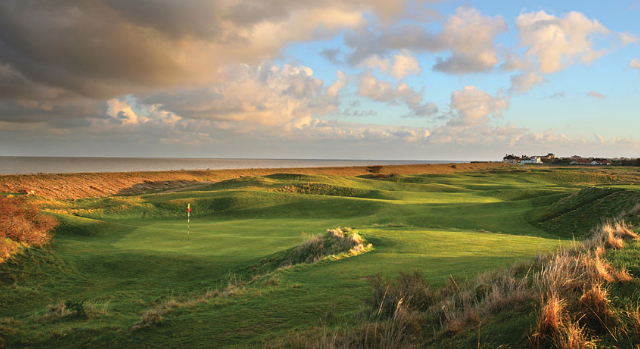 10 Of The Best Golf Courses In Kent