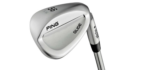 PING Glide Wedges