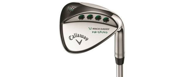 Callaway Mack Daddy PM Grind