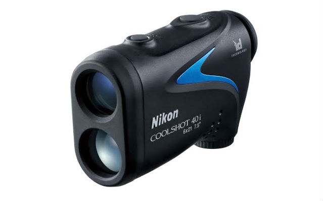 NIKON COOLSHOT 40i