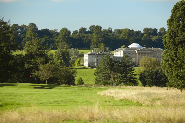 Kedleston Park Golf Club