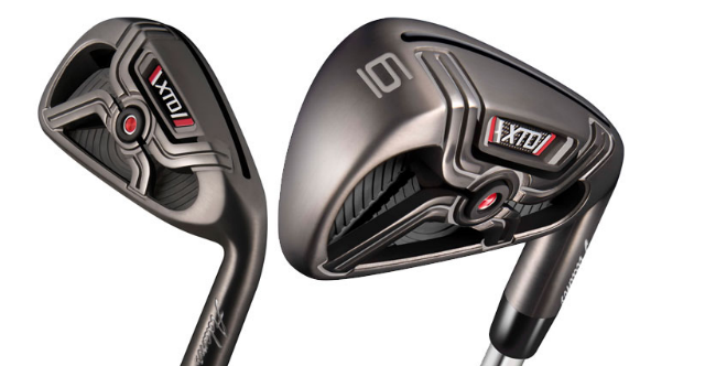 Adams XTD Iron