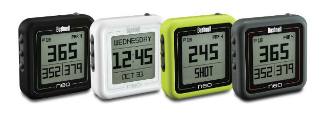 Bushnell NEO Ghost