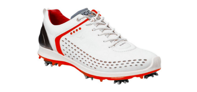 The best new golf shoes 2015