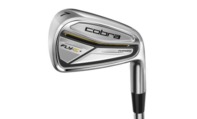 COBRA Fly-Z Irons