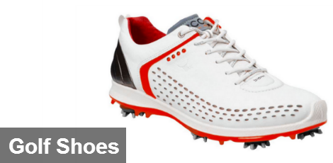 The best new golf shoes 2015