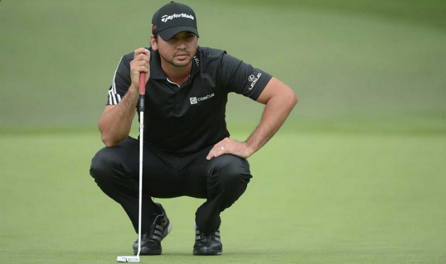 Jason Day PGA Tour FB