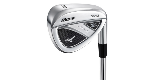 Mizuno JPX Wedge