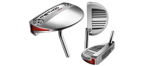 Nike Method putters