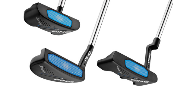 Mizuno best sale putters 2015