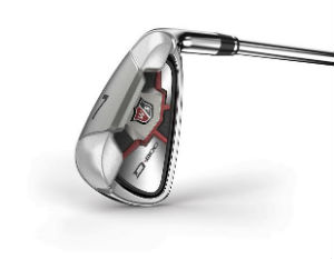 Wilson Golf D200 Iron