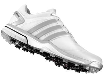 Review adidas boost golf shoes