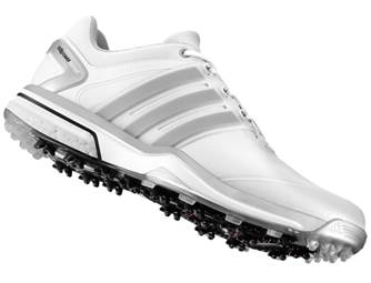 boost golf shoes