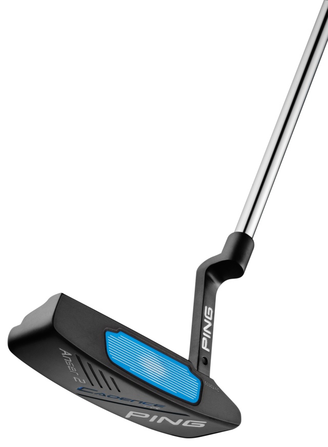 PING Cadence TR putter