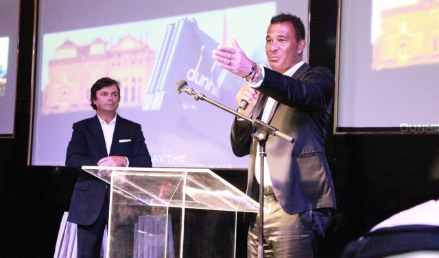 abu dhabi invitational