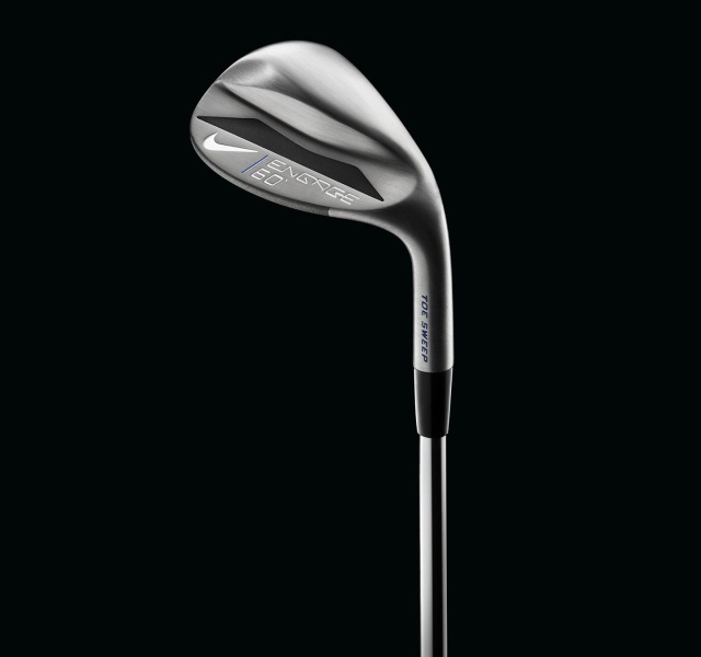 Nike engage hotsell wedge specs