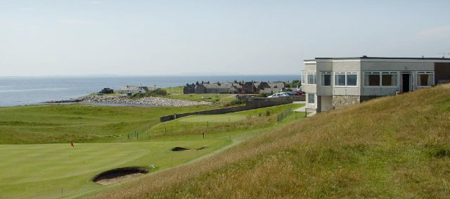 Brora Golf Club