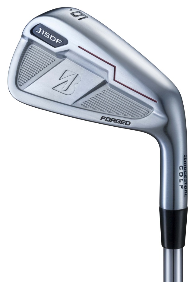 Bridgestone Golf Irons 2024 - Waly Amalita