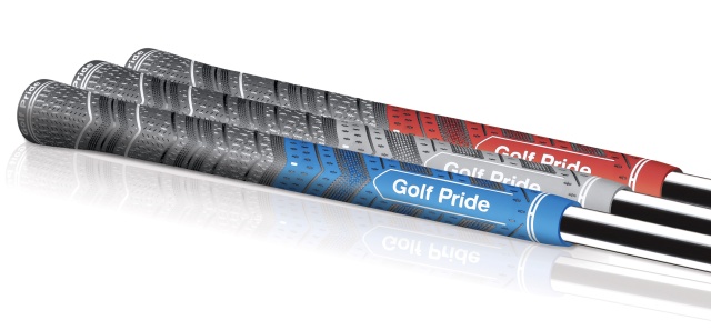 Golf Pride MCC Plus 4