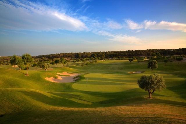 Escape the Winter Weather to Las Colinas Golf Club | Las Colinas Golf ...