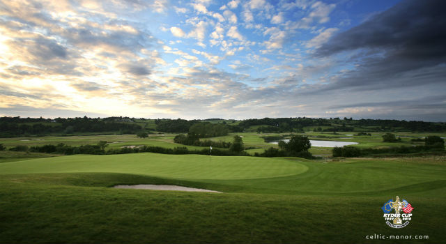 Celtic Manor Resort