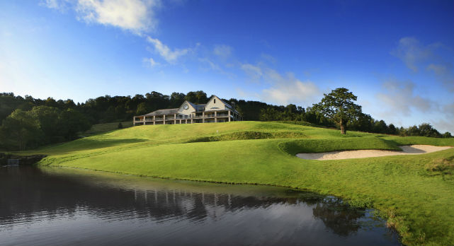 Celtic Manor