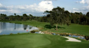 Golf in Florida - Naples