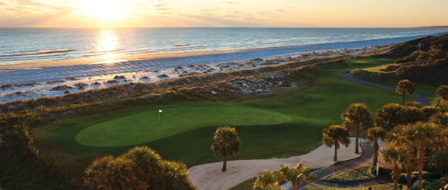 Ocean Links Amelia Island