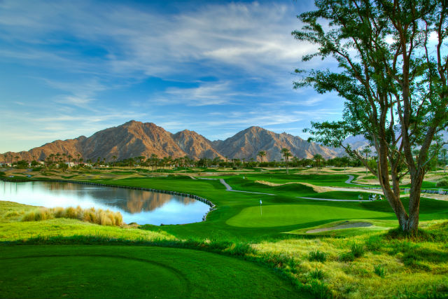 La Quinta PGA West