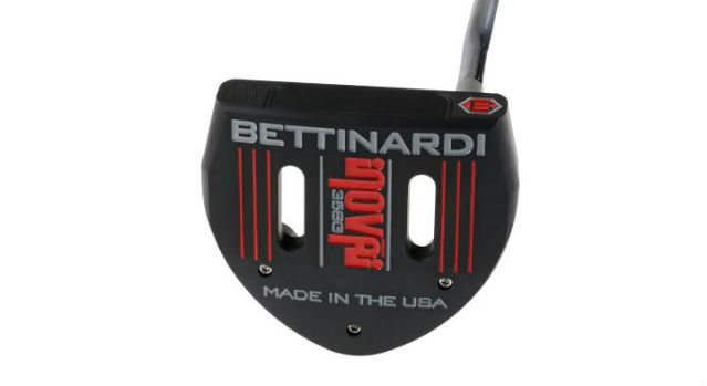 Bettinardi INOVAI