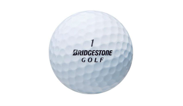 Bridgestone launch their softest ball ever