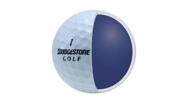 Bridgestone Extra Soft